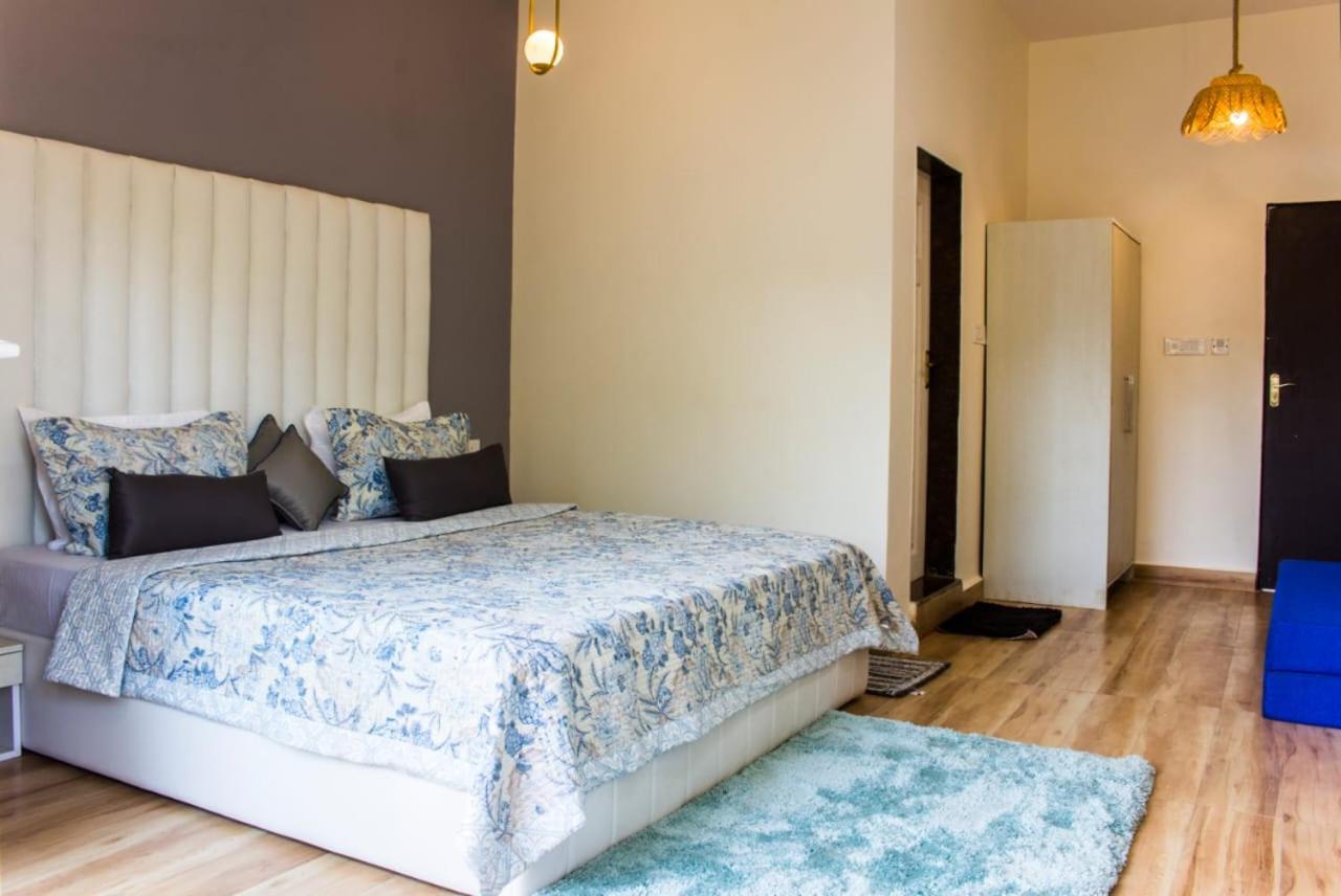 The Me Ra Kee House Hotel Morjim Kültér fotó