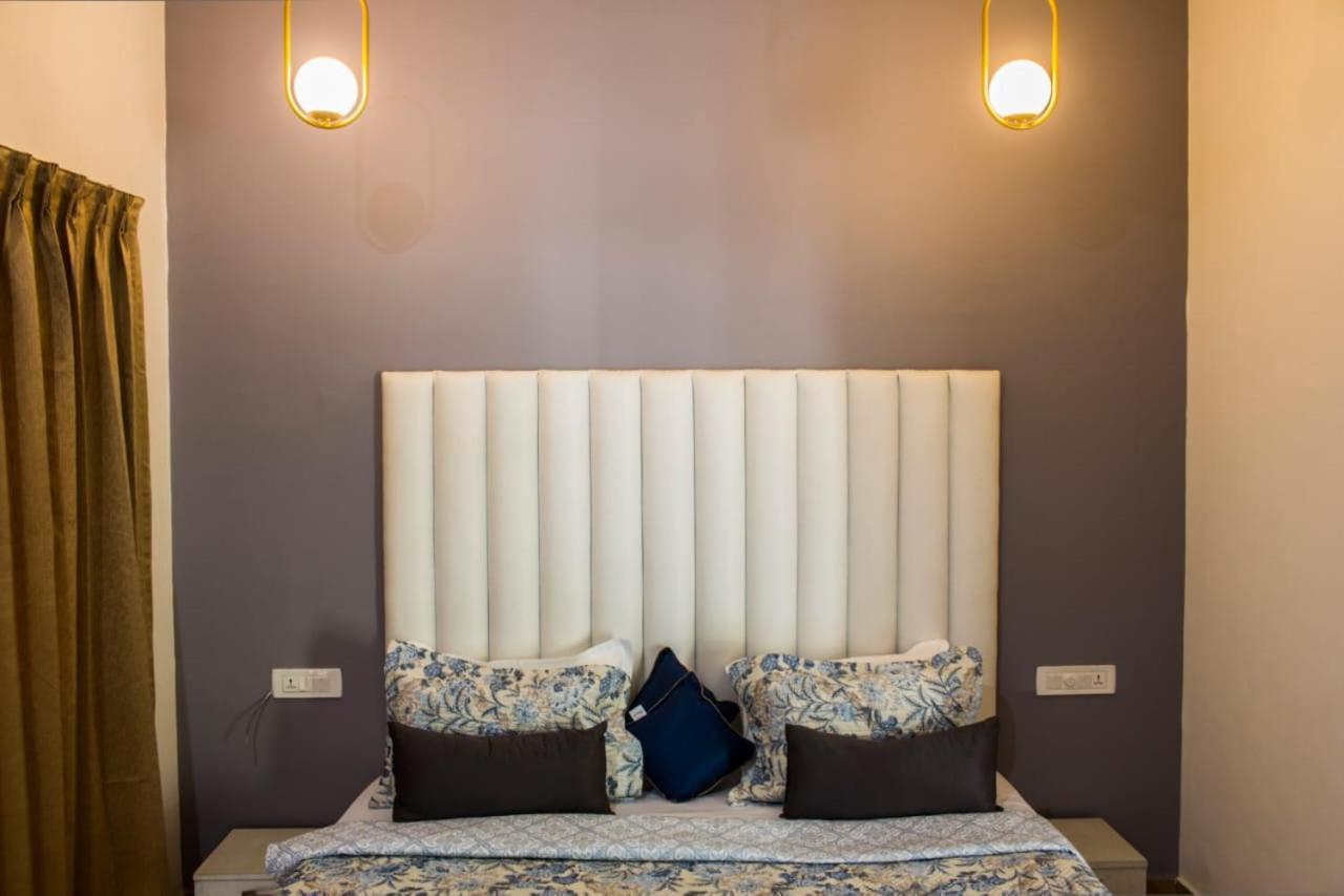 The Me Ra Kee House Hotel Morjim Kültér fotó